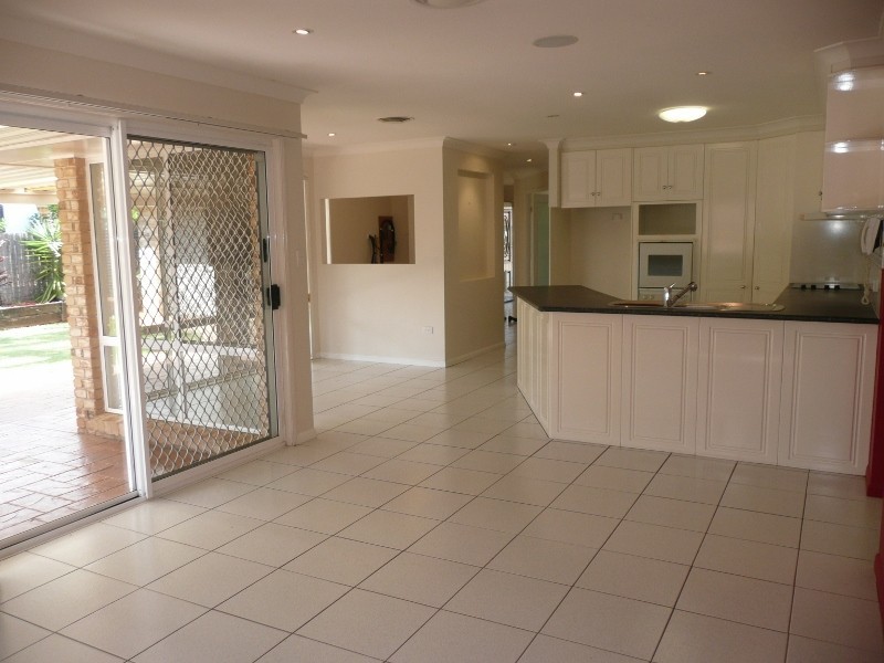 22 Nottingham Drive, Victoria Point QLD 4165