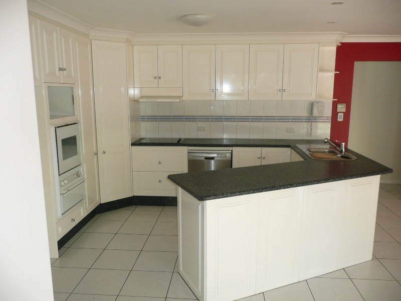 22 Nottingham Drive, Victoria Point QLD 4165