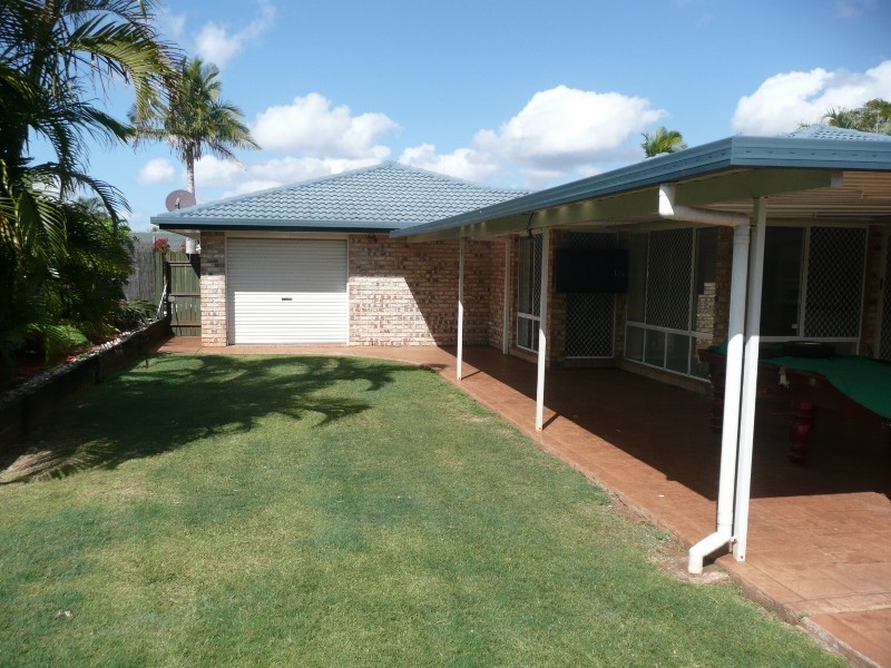 22 Nottingham Drive, Victoria Point QLD 4165