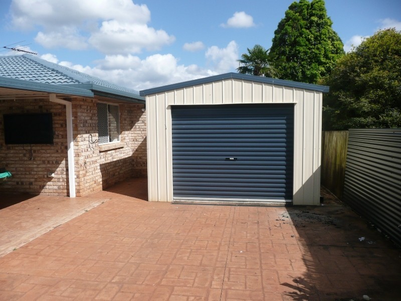 22 Nottingham Drive, Victoria Point QLD 4165