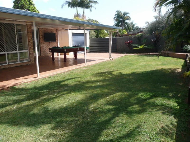 22 Nottingham Drive, Victoria Point QLD 4165