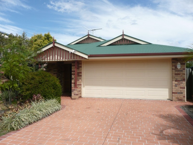 5 Inkerman Place, Thornlands QLD 4164