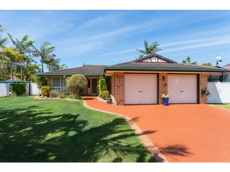10 Illidge Road, Victoria Point QLD 4165