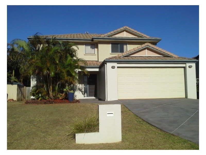 54 Bedarra Street, Redland Bay QLD 4165