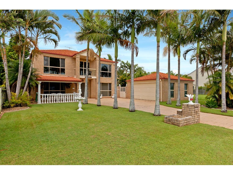 11 Orana Esplanade, Victoria Point QLD 4165