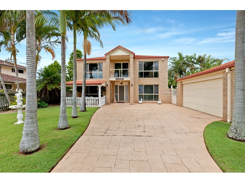 11 Orana Esplanade, Victoria Point QLD 4165