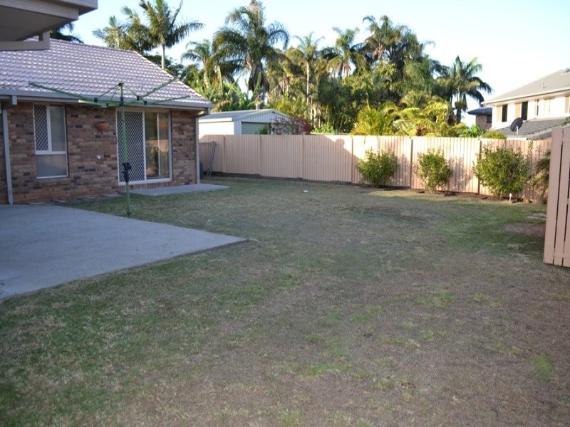 22 Schmidt Street, Victoria Point QLD 4165