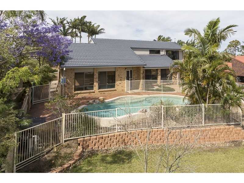 24 Prescoter Drive, Victoria Point QLD 4165