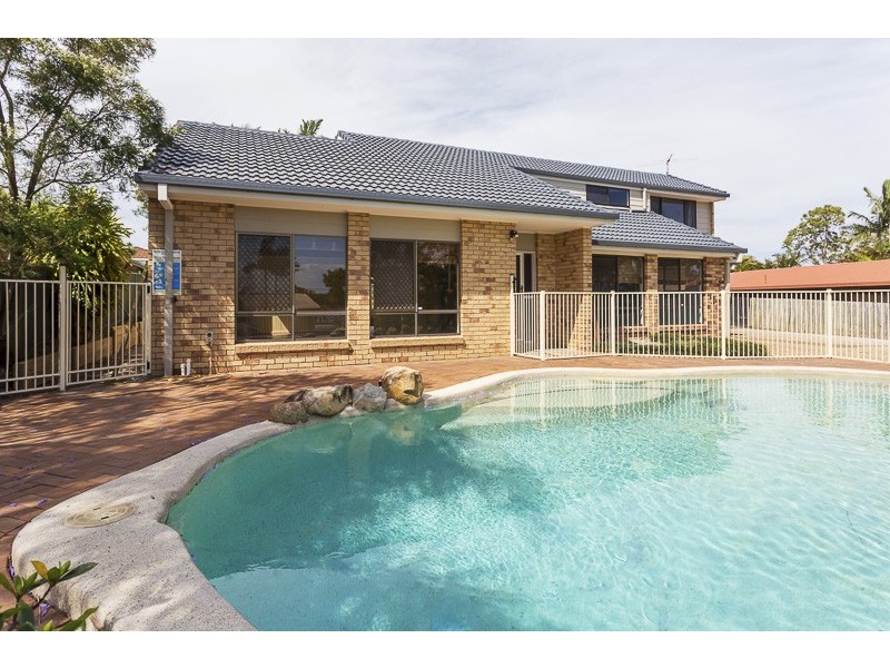 24 Prescoter Drive, Victoria Point QLD 4165