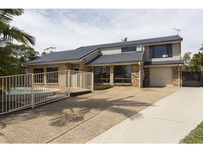 24 Prescoter Drive, Victoria Point QLD 4165