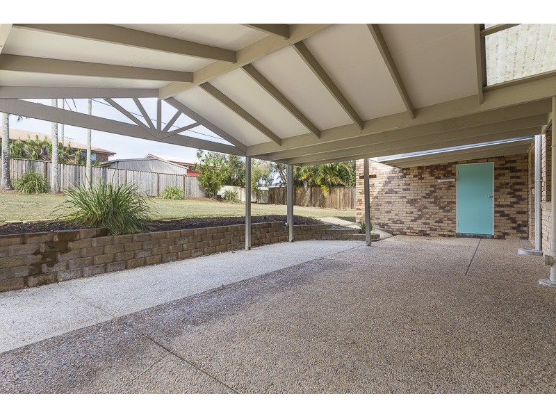 24 Prescoter Drive, Victoria Point QLD 4165