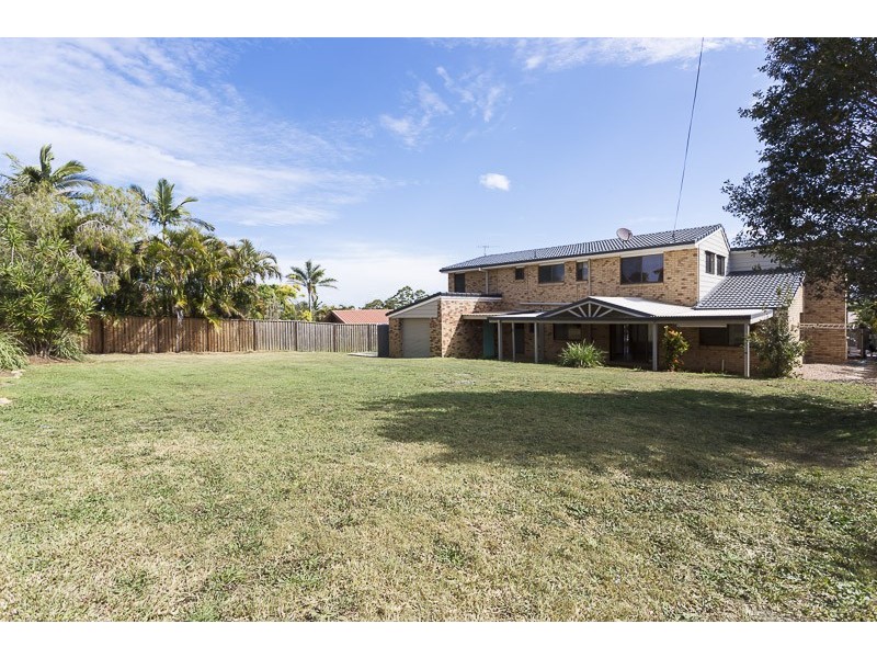 24 Prescoter Drive, Victoria Point QLD 4165