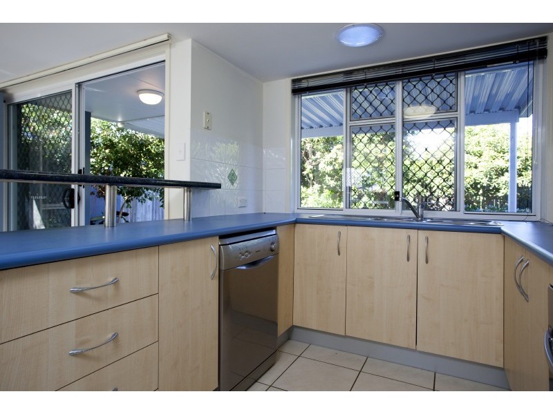 21/157 Long Street, Cleveland QLD 4163