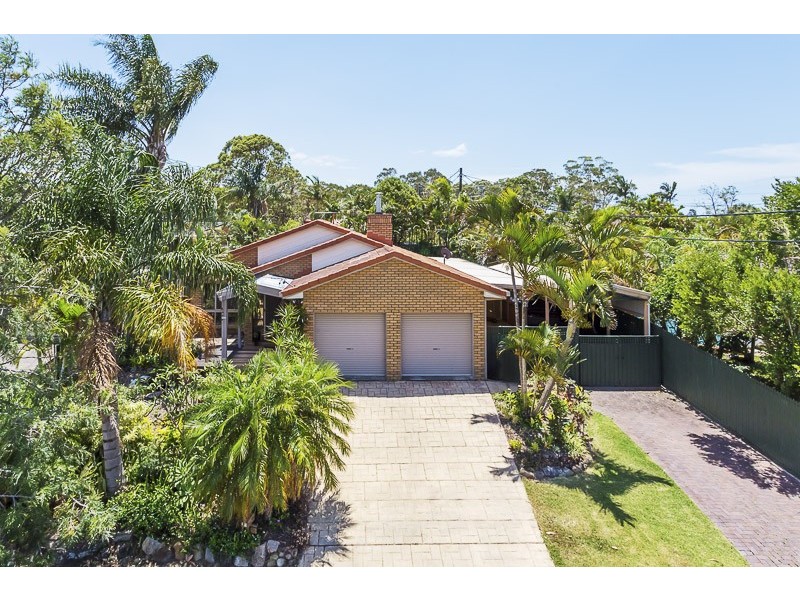 3 Turnberry Drive, Victoria Point QLD 4165