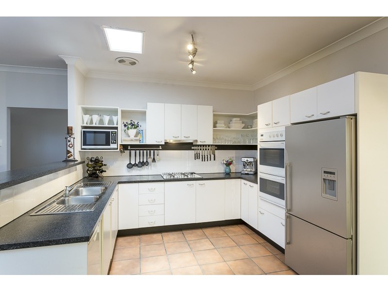 3 Turnberry Drive, Victoria Point QLD 4165