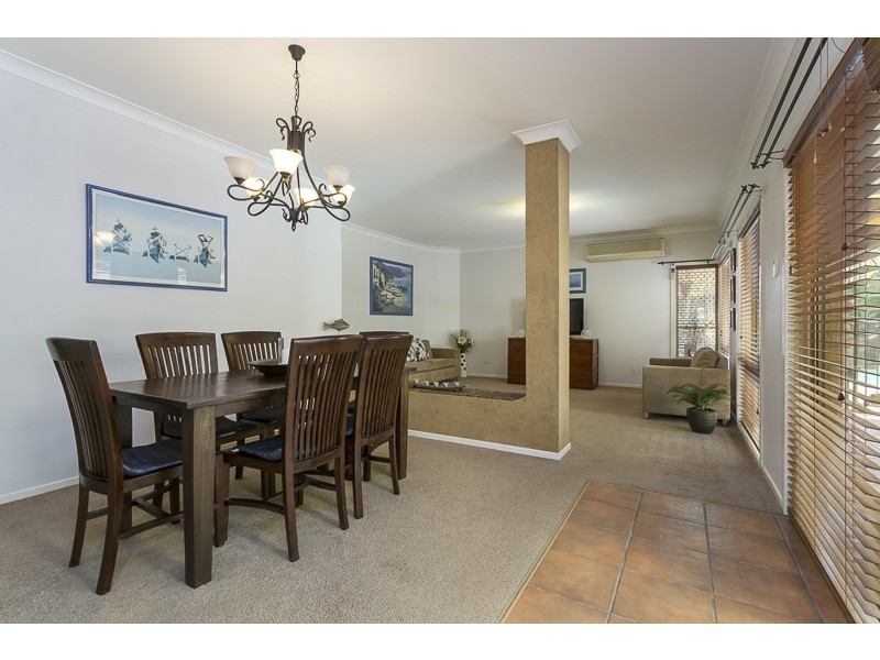 3 Turnberry Drive, Victoria Point QLD 4165