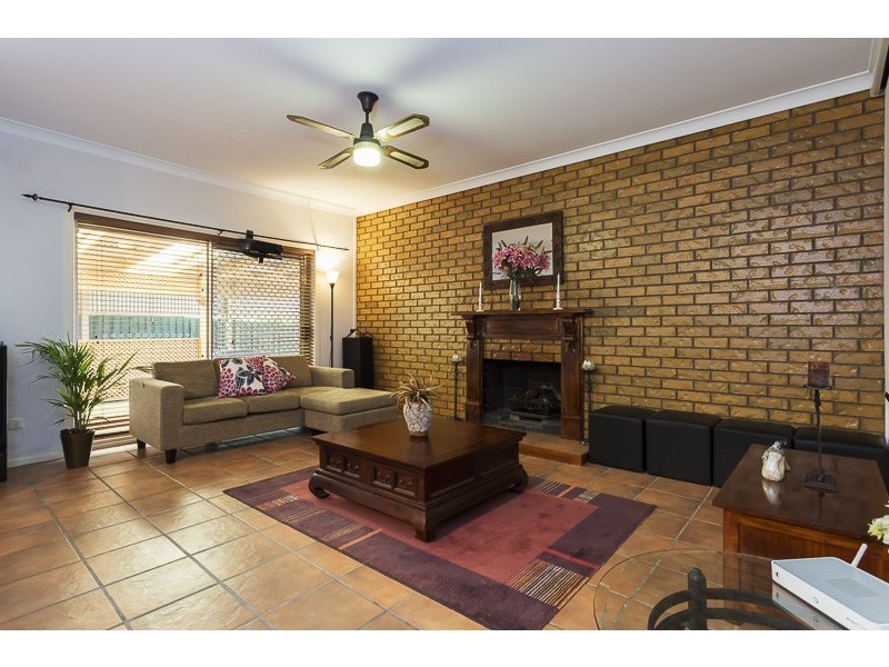 3 Turnberry Drive, Victoria Point QLD 4165