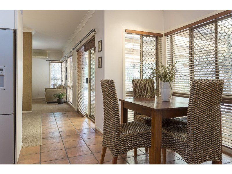 3 Turnberry Drive, Victoria Point QLD 4165