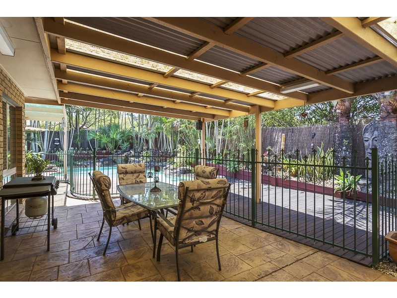 3 Turnberry Drive, Victoria Point QLD 4165