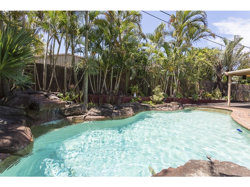 3 Turnberry Drive, Victoria Point QLD 4165