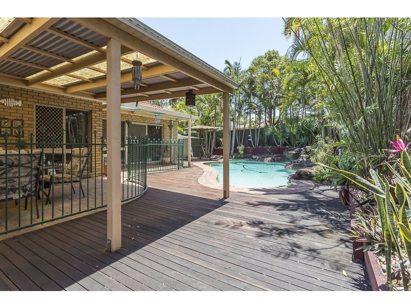 3 Turnberry Drive, Victoria Point QLD 4165