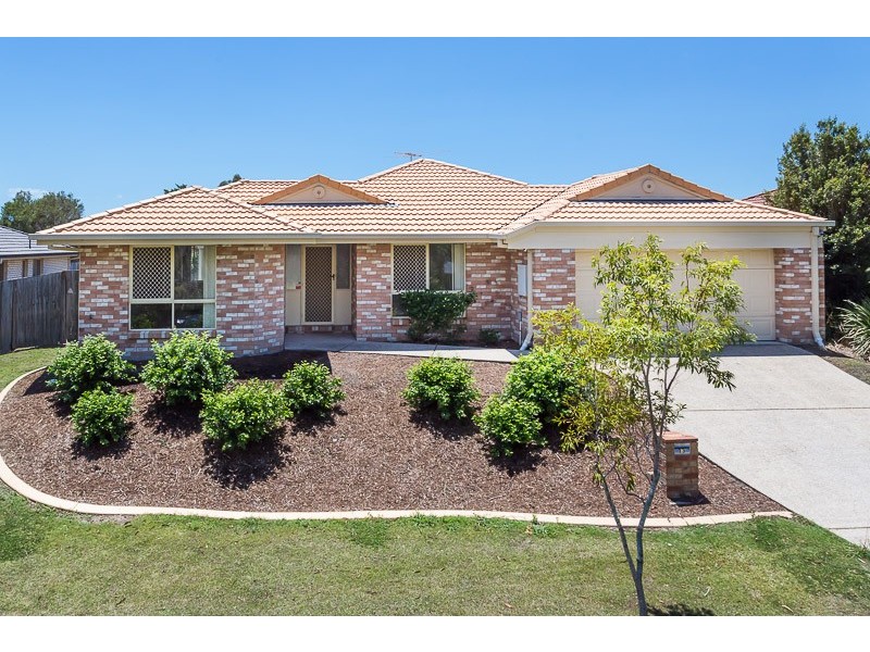 13 Creekside Circuit, Victoria Point QLD 4165