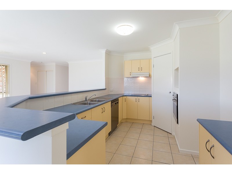 13 Creekside Circuit, Victoria Point QLD 4165