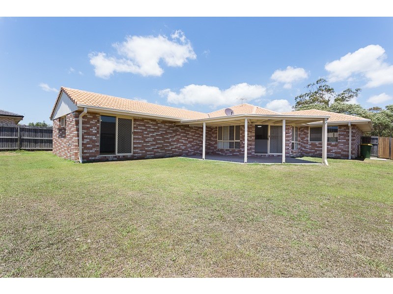 13 Creekside Circuit, Victoria Point QLD 4165