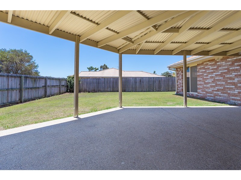 13 Creekside Circuit, Victoria Point QLD 4165