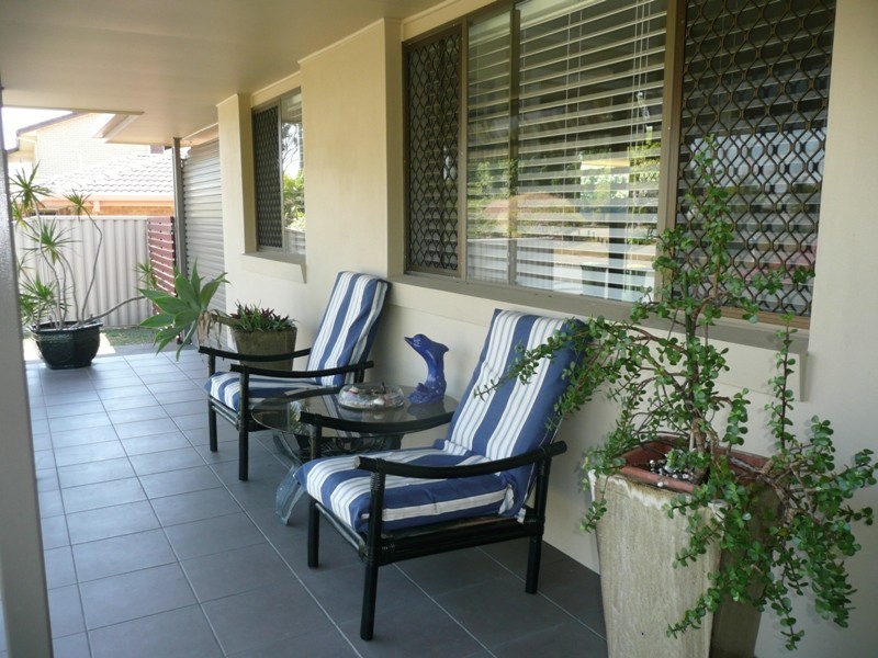 21 Bassil Avenue, Victoria Point QLD 4165