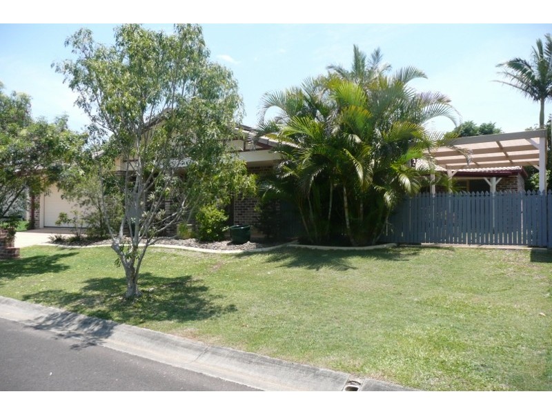 24 Alexander Avenue, Victoria Point QLD 4165