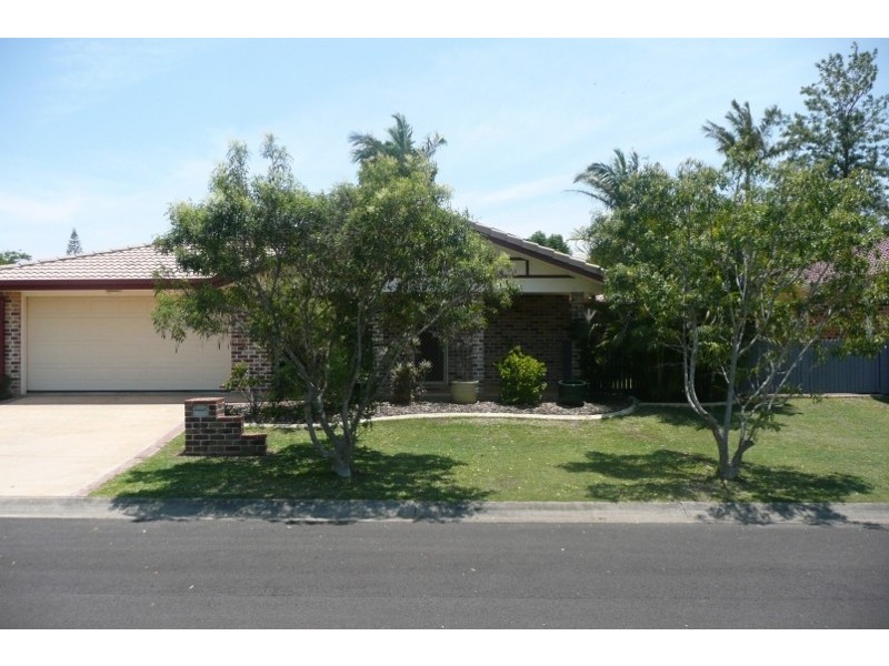 24 Alexander Avenue, Victoria Point QLD 4165