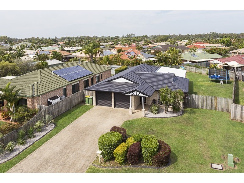 18 Kestrel Court, Victoria Point QLD 4165