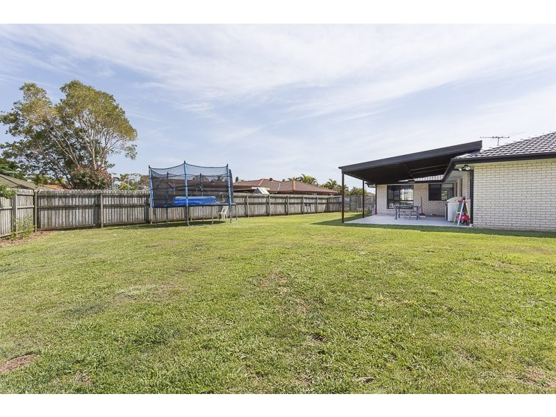 18 Kestrel Court, Victoria Point QLD 4165