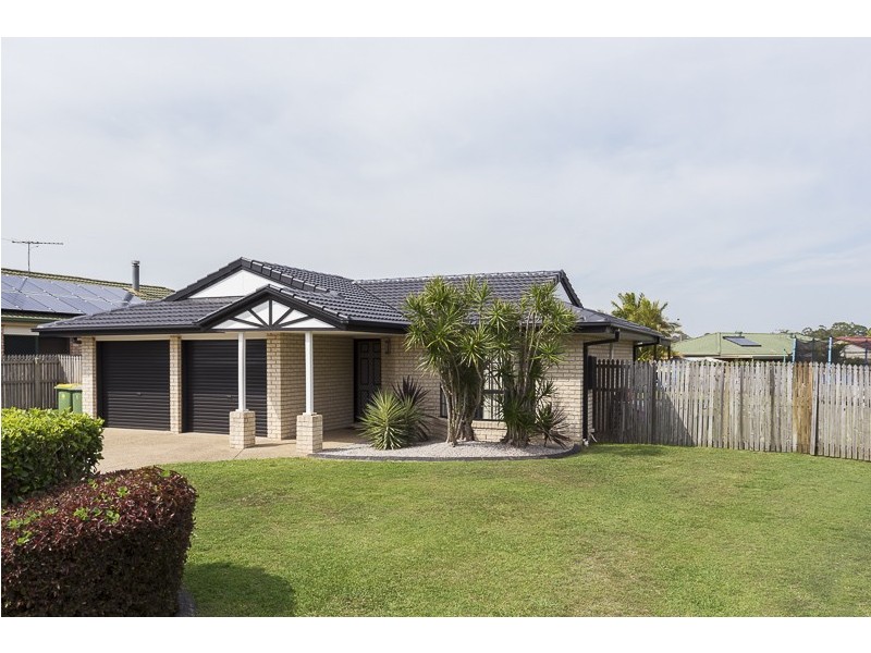 18 Kestrel Court, Victoria Point QLD 4165