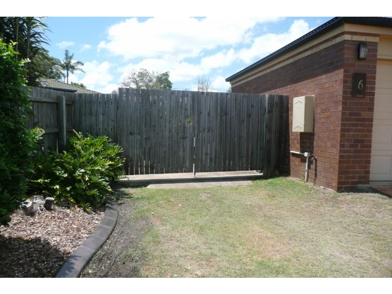 6 Kintyre Street, Victoria Point QLD 4165