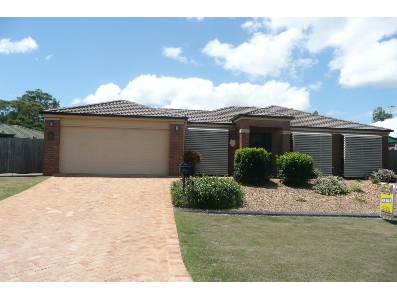 6 Kintyre Street, Victoria Point QLD 4165