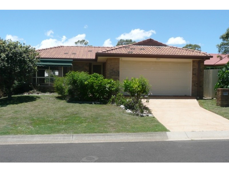 9 Alexander Avenue, Victoria Point QLD 4165