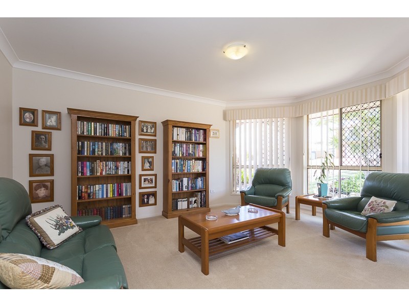 40 Thornlands Road, Thornlands QLD 4164