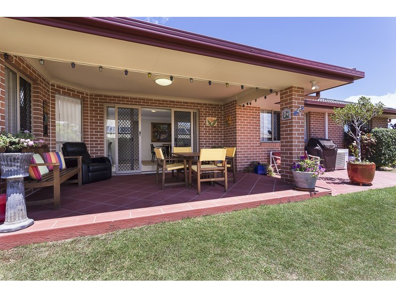 40 Thornlands Road, Thornlands QLD 4164