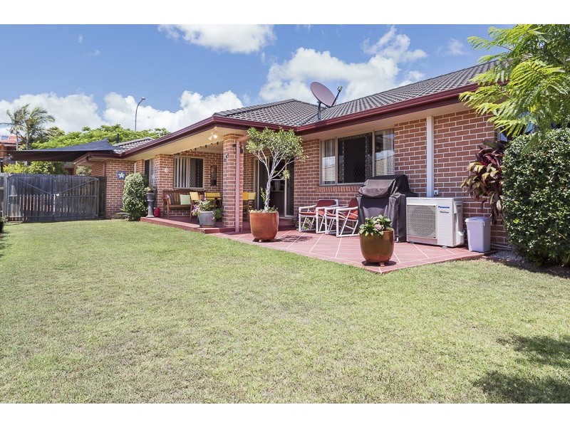 40 Thornlands Road, Thornlands QLD 4164