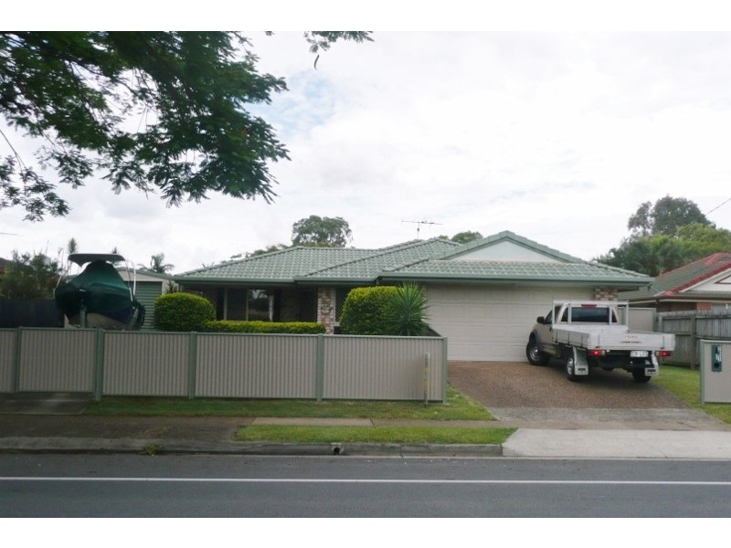 281 Colburn Avenue, Victoria Point QLD 4165