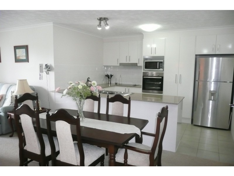 45/7 Shore Street East, Cleveland QLD 4163