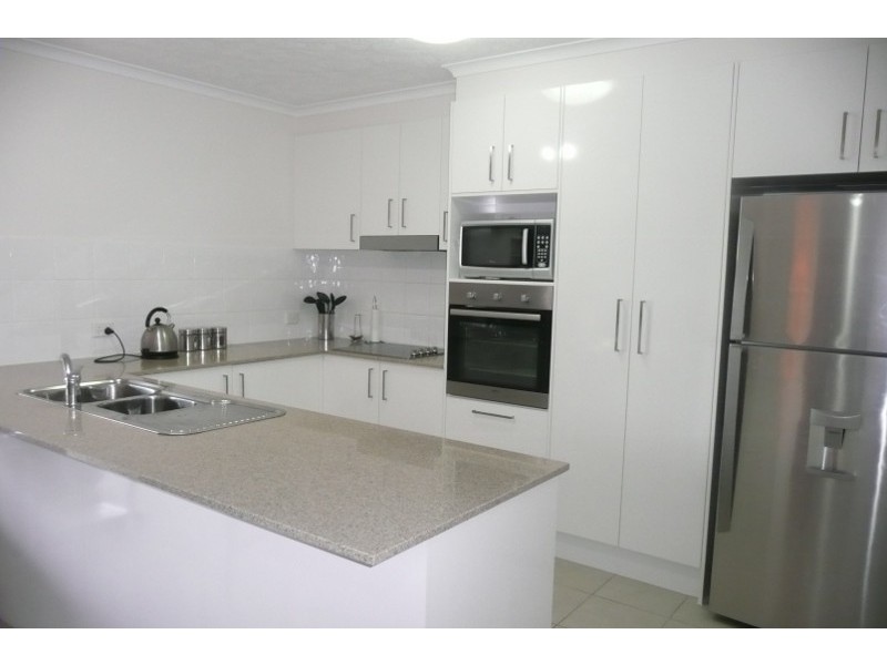 45/7 Shore Street East, Cleveland QLD 4163