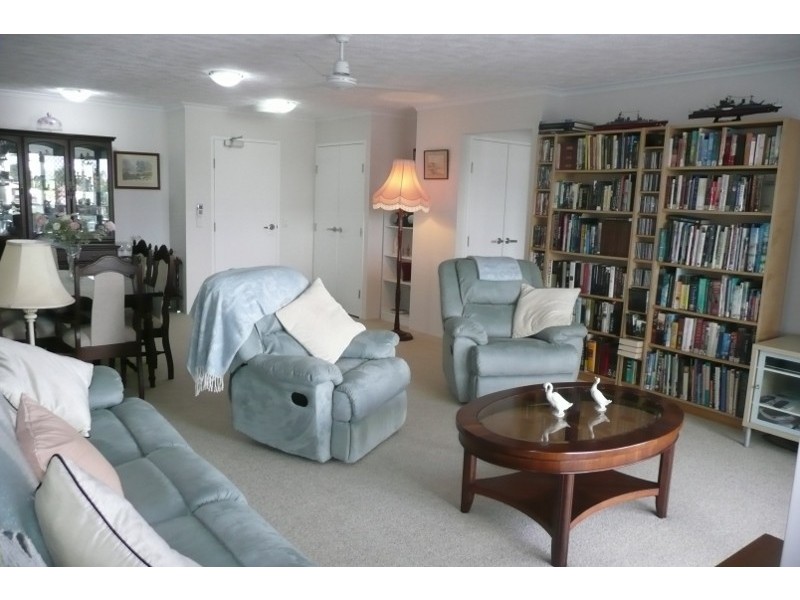 45/7 Shore Street East, Cleveland QLD 4163