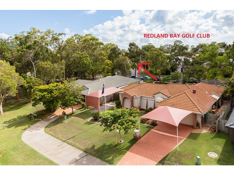 15 Pinelands Circuit, Redland Bay QLD 4165