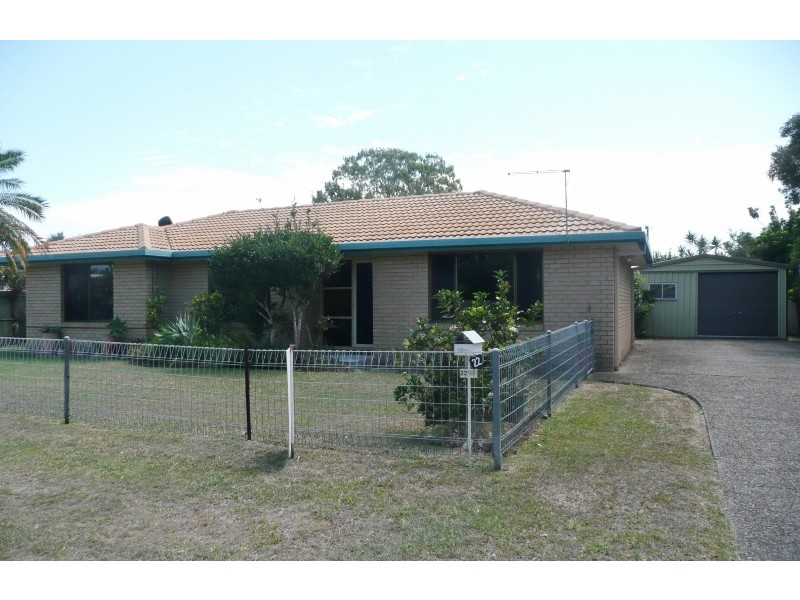 22 Brett Road, Victoria Point QLD 4165
