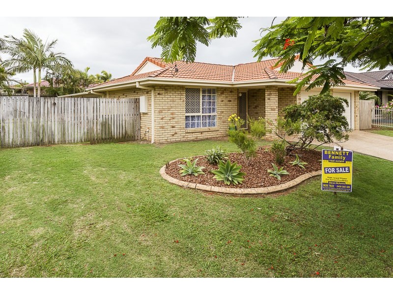 120 Colburn Avenue, Victoria Point QLD 4165