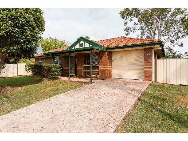 16 Bangalow Street, Victoria Point QLD 4165