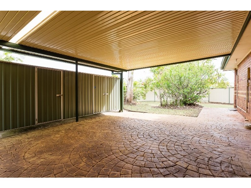 16 Bangalow Street, Victoria Point QLD 4165